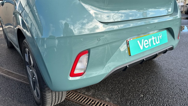 Hyundai i10 1.0 Advance 5dr Petrol Hatchback